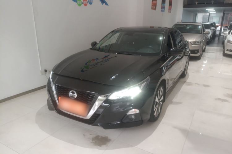 Used Nissan Teana 2021 2.0L XL Comfort Edition