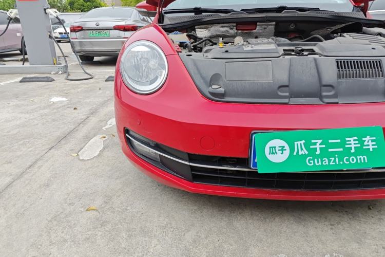 Used Volkswagen Beetle 2014 1.2TSI Fashion Edition Right Front Headlight