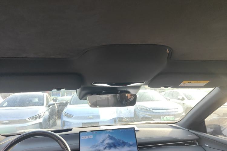 Used Deepal SL03 2024 530 Plus Pure Electric Version
