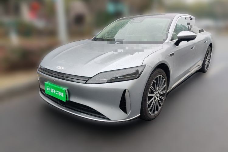 Used Chery Fulwin A9L 2025 Model, 260 Boya Luxury Edition