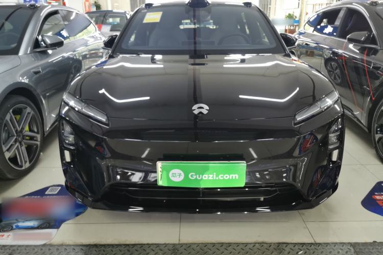 Used Nio ET5T 2026 Model 100kWh Touring
