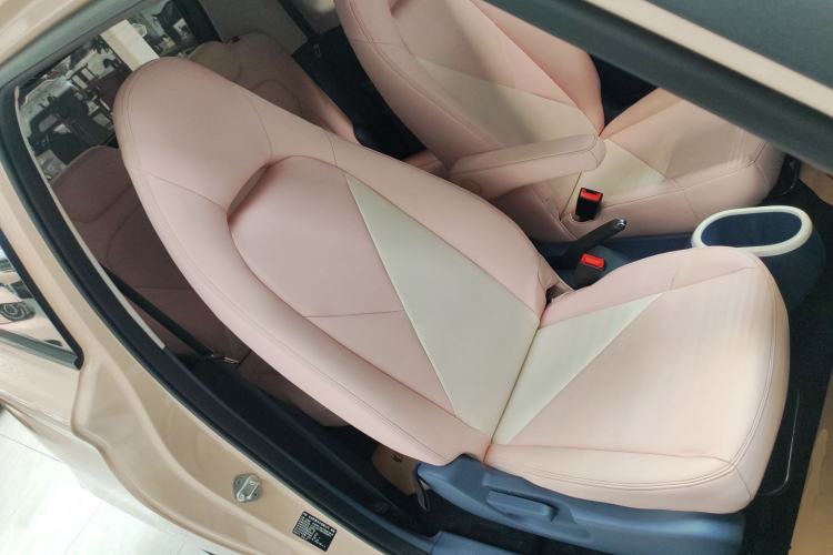 Used Cowin October 2023 201km Wave Rider Edition Right Front Seat