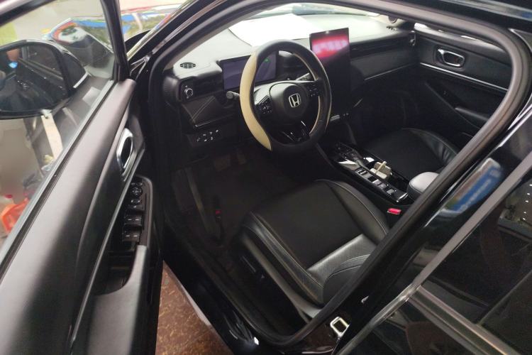 Used Honda e:NP1 2023 510 km Range Lanji Version
