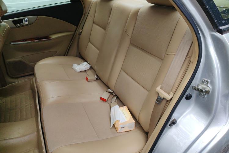 Used Buick Excelle 2011 1.6 LX-MT