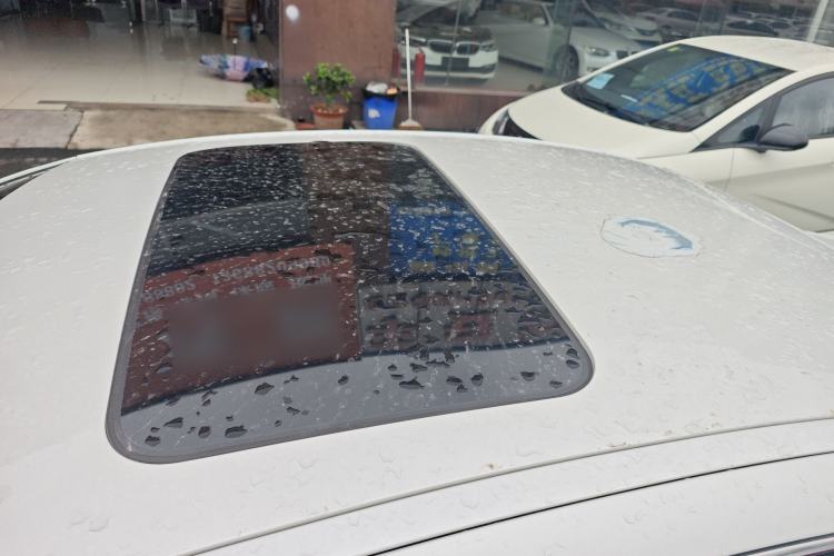 Used Citroen C5 2017 350THP Automatic Luxury Model