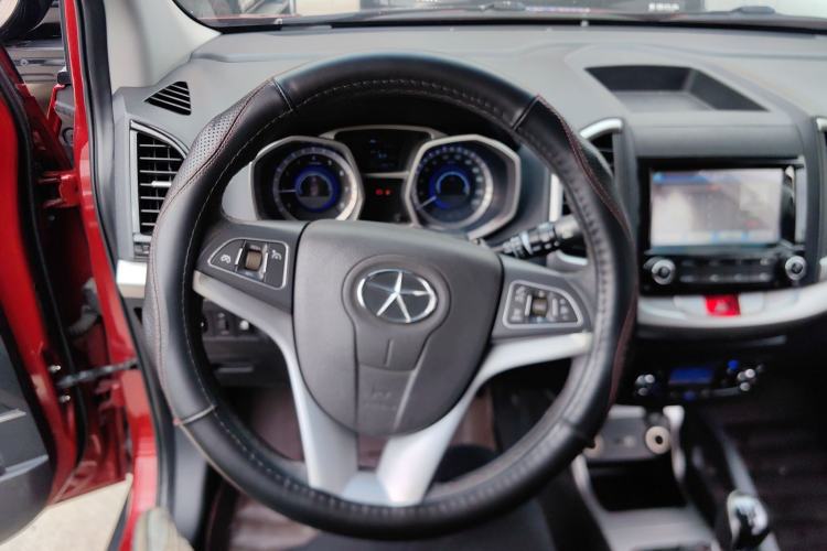 Used JAC Refine S3 2014 1.5L Manual Luxury Smart Model
