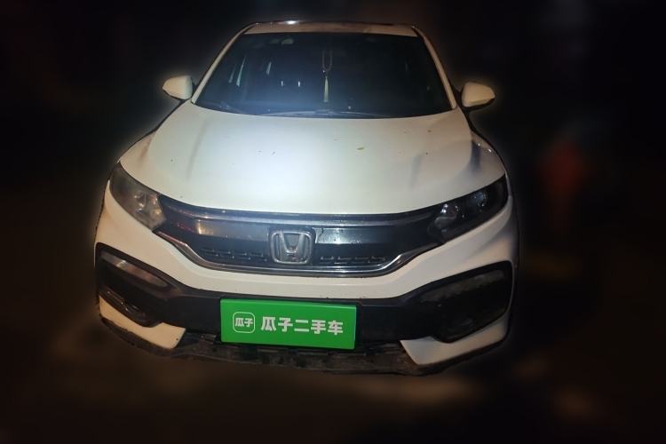 Used Honda XR-V 2017 1.8L EXi CVT Comfort Version Front