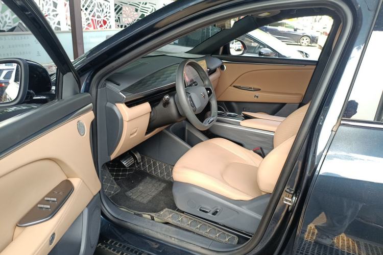 Used ARCFOX Alpha T5 2024 520 PRO