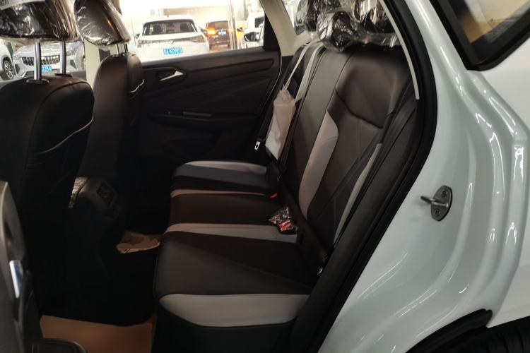 Used Jetta VS5 2026 Model, 280TSI Automatic Enjoyment Edition
