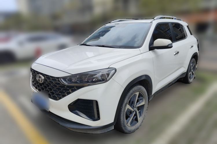 Used Hyundai ix35 2021 2.0L Automatic 2WD GLS Leading Edition