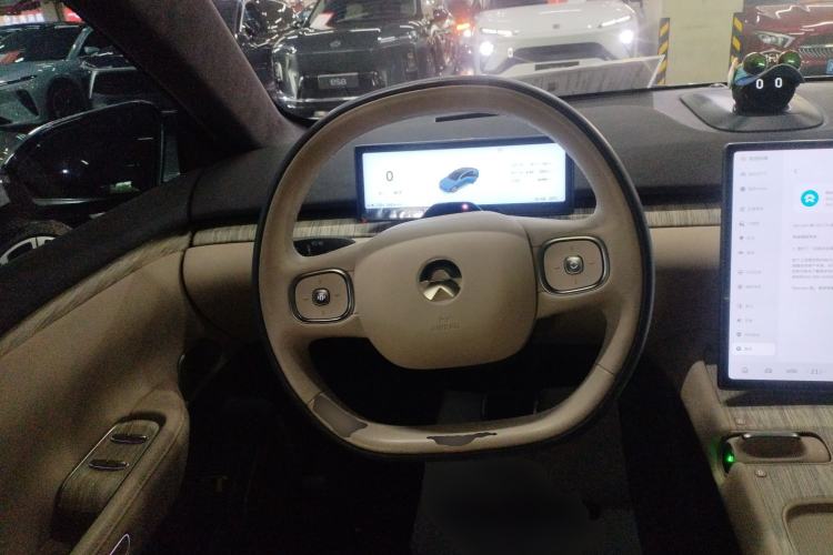 Used Nio ET7 2023 75 kWh
