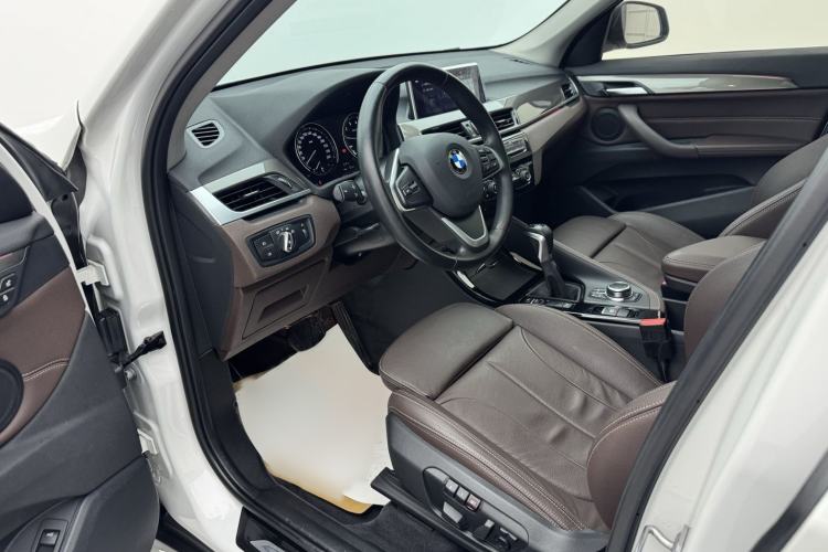 Used BMW X1 2019 xDrive20Li Luxury Model