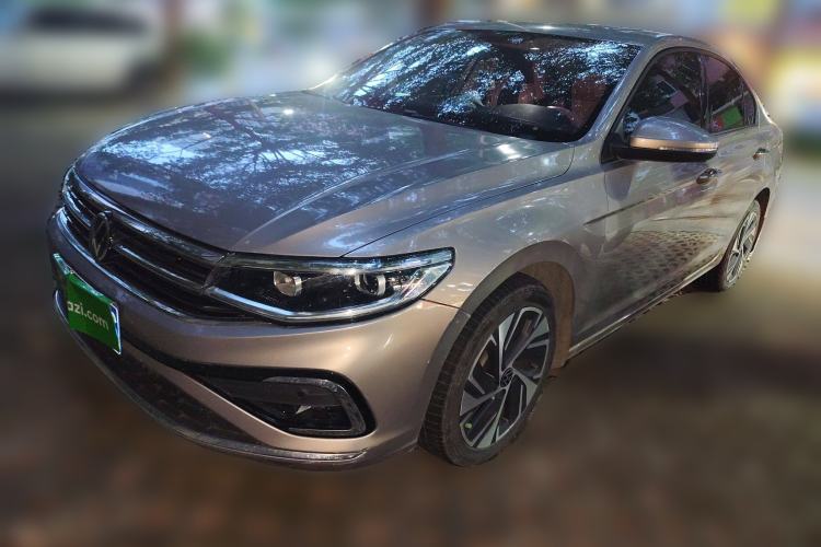 Used Volkswagen Bora 2023 200TSI DSG YueXing PRO Edition