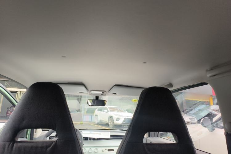 Used Wuling Hongguang MINIEV 2021 Macaron Fashion Model Lithium Iron Phosphate