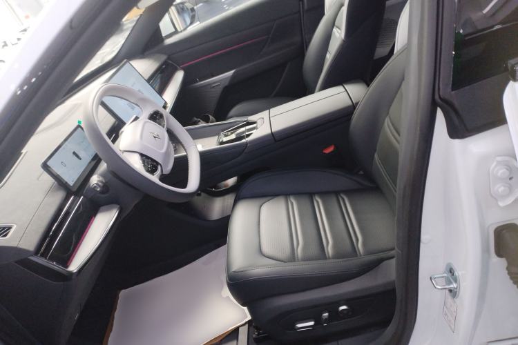 Used Dongfeng eπ eπ007 2024 620 Pro Version