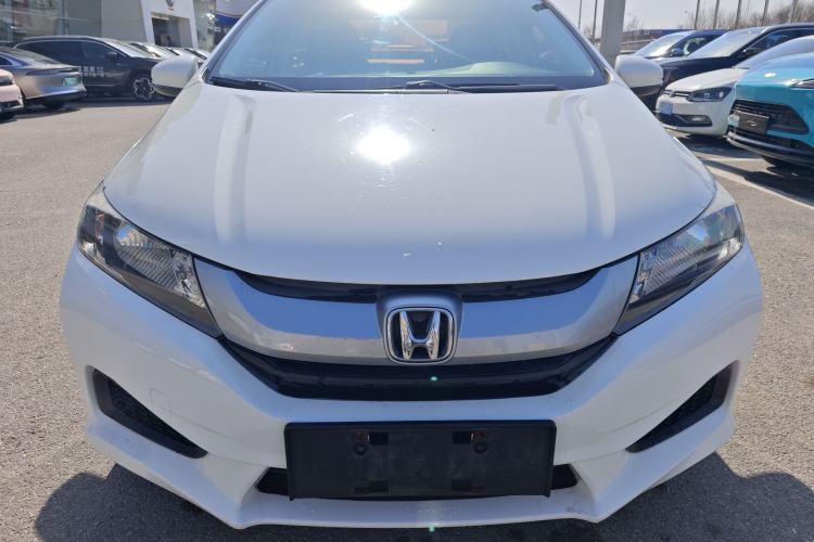 Used Honda City 2015 1.5L Manual Advance Edition
