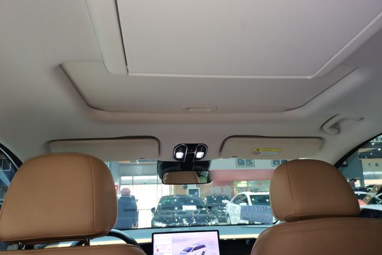 Used GAC Trumpchi E8 New Energy 2024 150km MAX