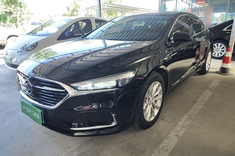 Used Buick LaCrosse 2022 552T Luxury Version