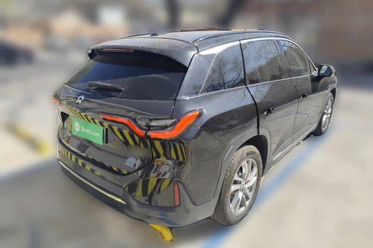 Used Nio ES6 2020 430KM Performance Version