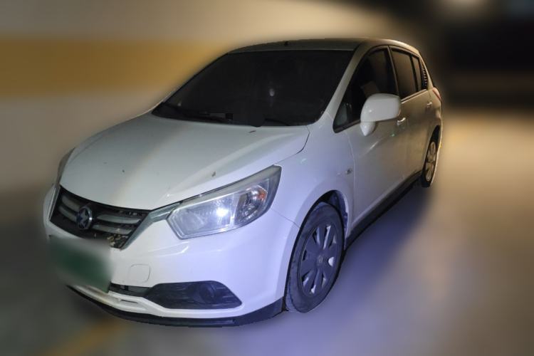 Used Venucia R50 2016 1.6L Manual Elite Edition