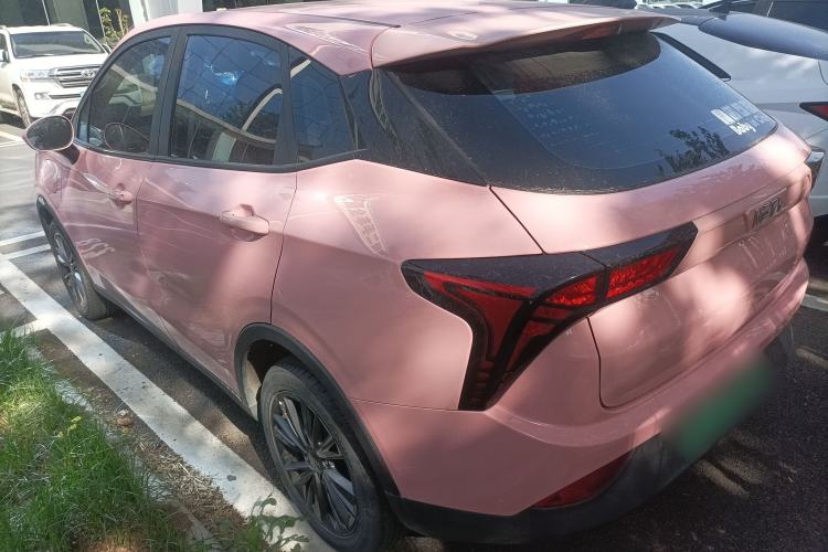 Used NETA V 2021 Witch Edition