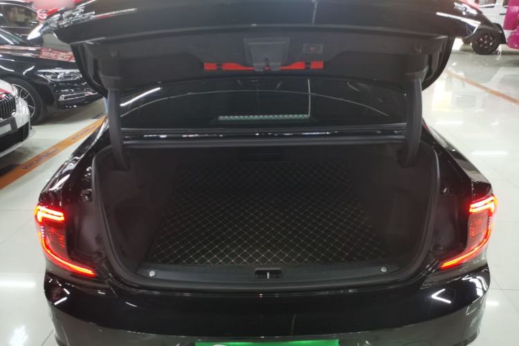 Used Volvo S90 2021 B5 Zhiyuan Luxury Edition