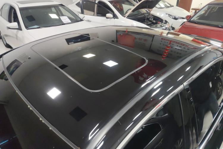 Used Honda Accord 2016 2.0L Comfort Edition