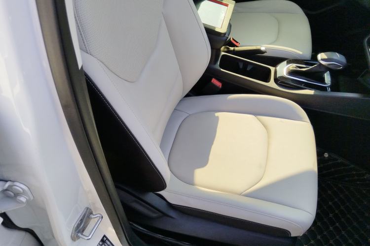 Used Ford Escort 2021 1.5L Automatic Diamond Edition