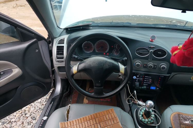 Used Mitsubishi LANCER 2012 1.6L Manual Comfort Edition SEi Steering Wheel