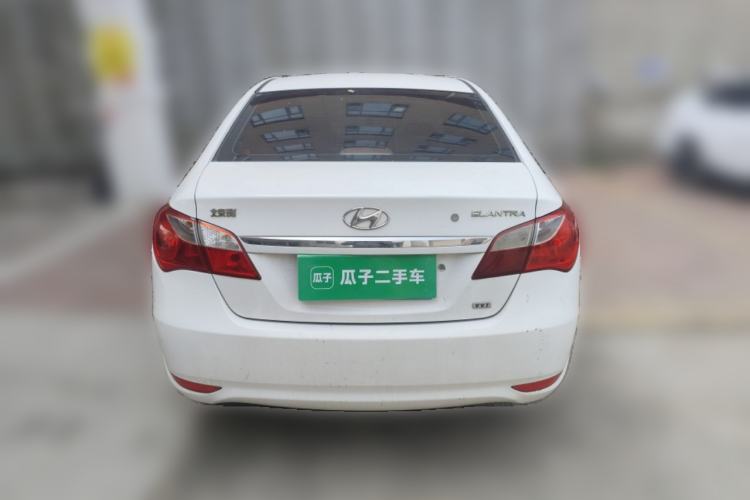 Used Hyundai Celesta 2011 1.6L Manual Comfort Edition
