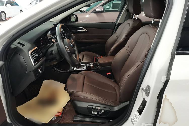 Used BMW 1 Series 2021 120i M Sport Night Edition