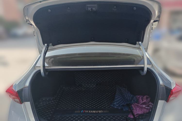 Used Buick Verano 2023 Pro Enjoyment Edition
