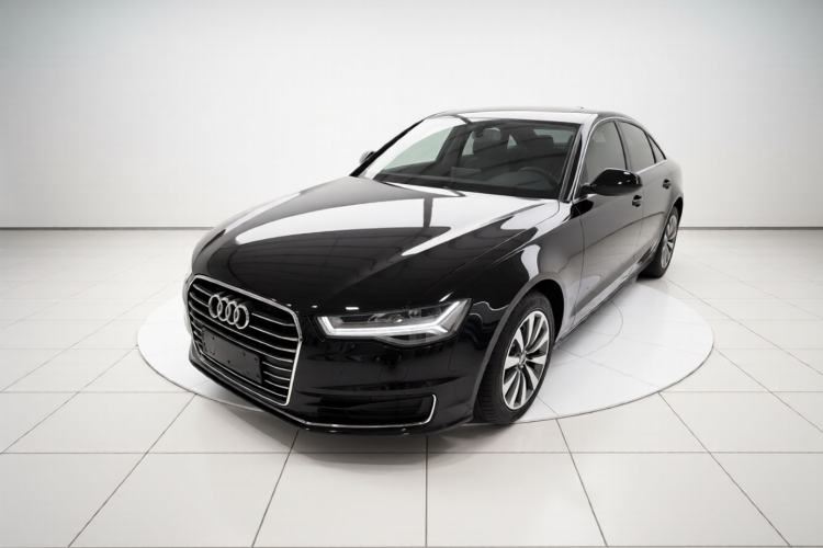 Used Audi A6L 2017 30 FSI Comfort Model