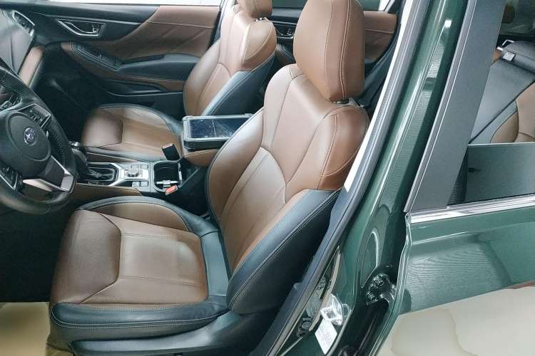 Used Subaru Forester 2024 2.5i AWD Flagship Edition EyeSight
