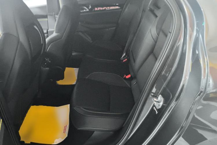 Used Lynk & Co 03 2023 2.0TD DCT H-Power Halo