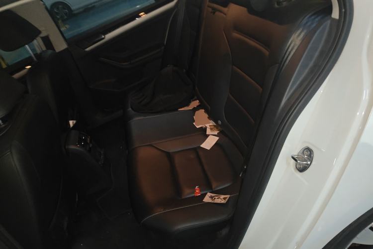 Used Volkswagen Sagitar 2017 280TSI Automatic Flagship Model