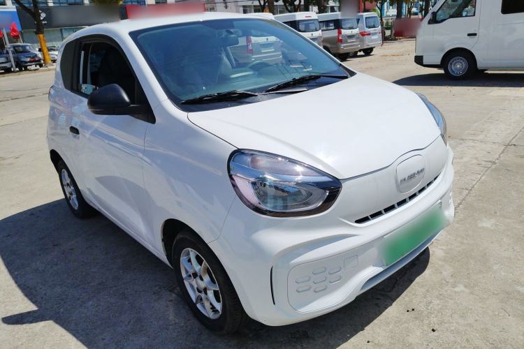 Used Roewe Clever 2022 311km QiQi BoBo Edition
