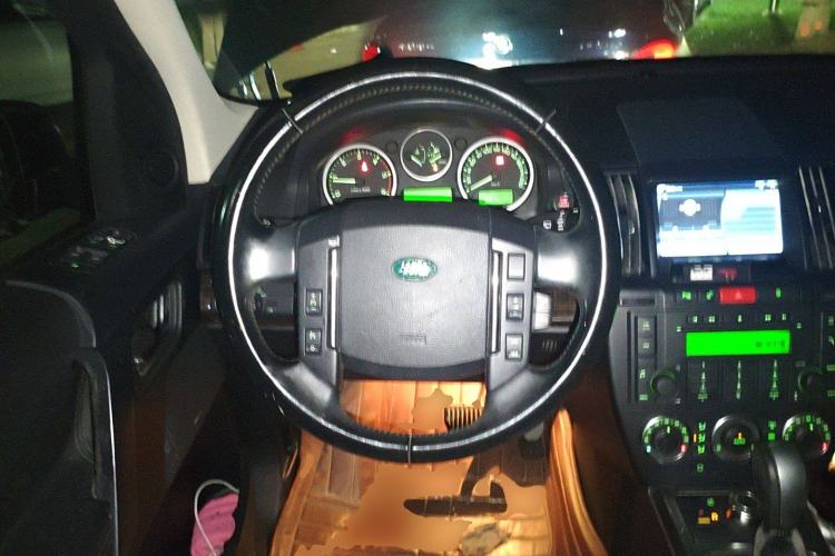 Used Land Rover Freelander 2 2011 2.2T SD4 SE Diesel Edition