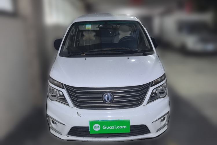 Used FORTHING Lingzhi 2018 M5L 1.6L 7-Seater Luxury Model