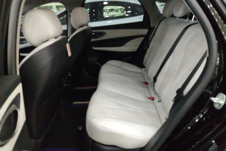 Used BYD Seal 05 DM-i 2025 DM-i Smart Drive 55KM Luxury Model