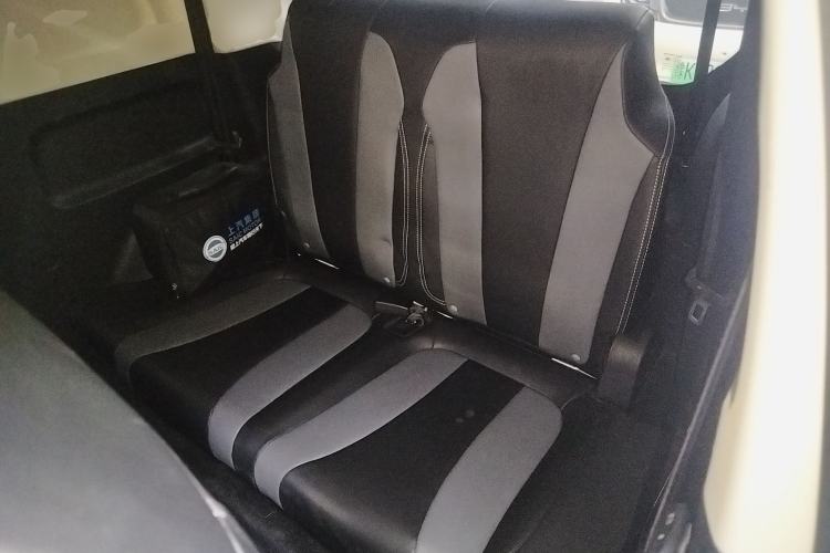 Used Roewe Clever 2022 311km QiQi BoBo Edition
