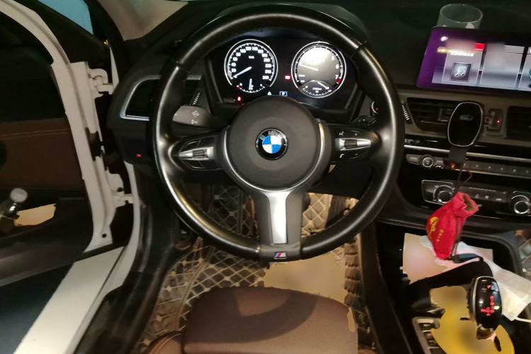 Used BMW 1 Series 2020 120i M Sport Package