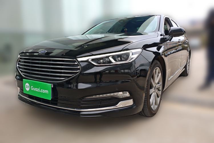 Used Ford Taurus 2019 EcoBoost 245 Premium Edition