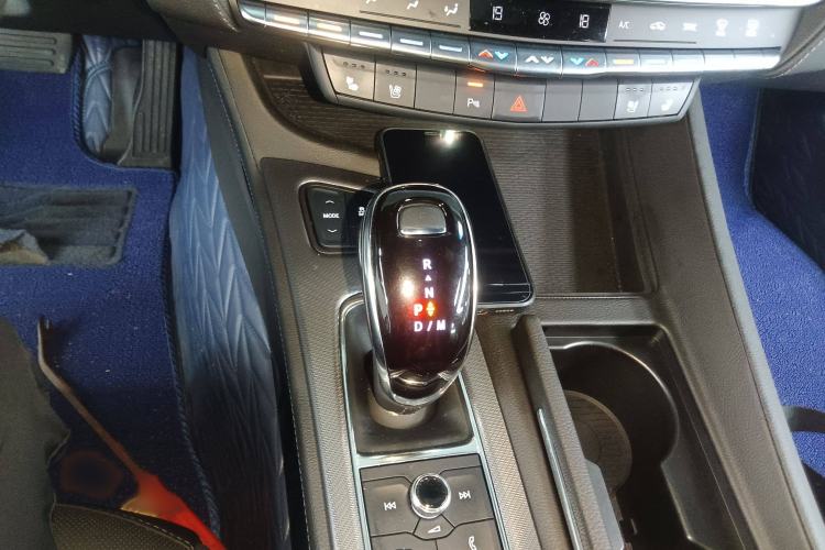 Used Cadillac CT5 2022 28T Luxury Version (Standard Edition)