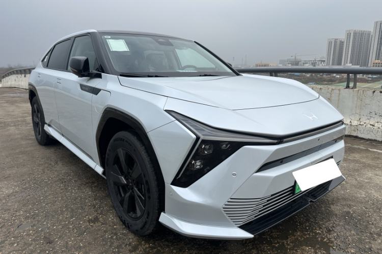 Used Honda S7 2025 Trailblazer Edition