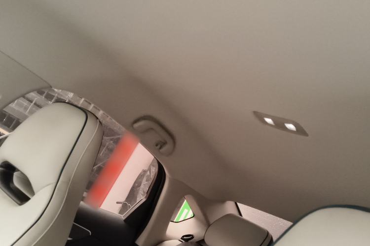 Used BYD Destroyer 05 2024 HONOR Edition DM-i 55KM Luxury Model
