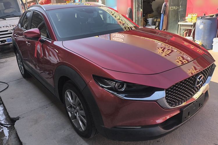 Used Mazda CX-30 2021 2.0L Automatic Joyful Edition