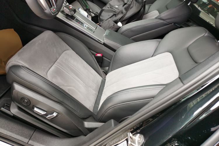 Used Audi A6L 2024 45 TFSI Prestige Dynamic Edition
