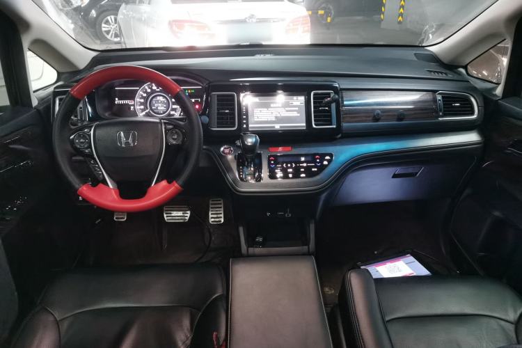 Used Honda Elysion 2016 2.4L Comfort Edition