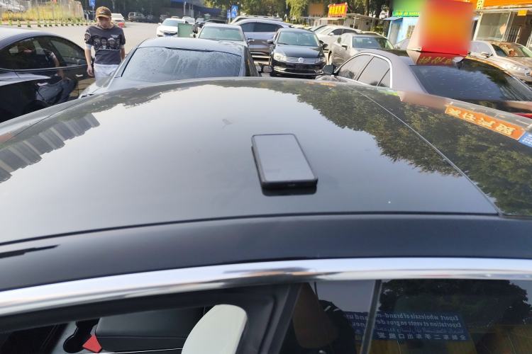 Used Tesla Model 3 2020 Refreshed Version Long-Range Rear-Wheel Drive
